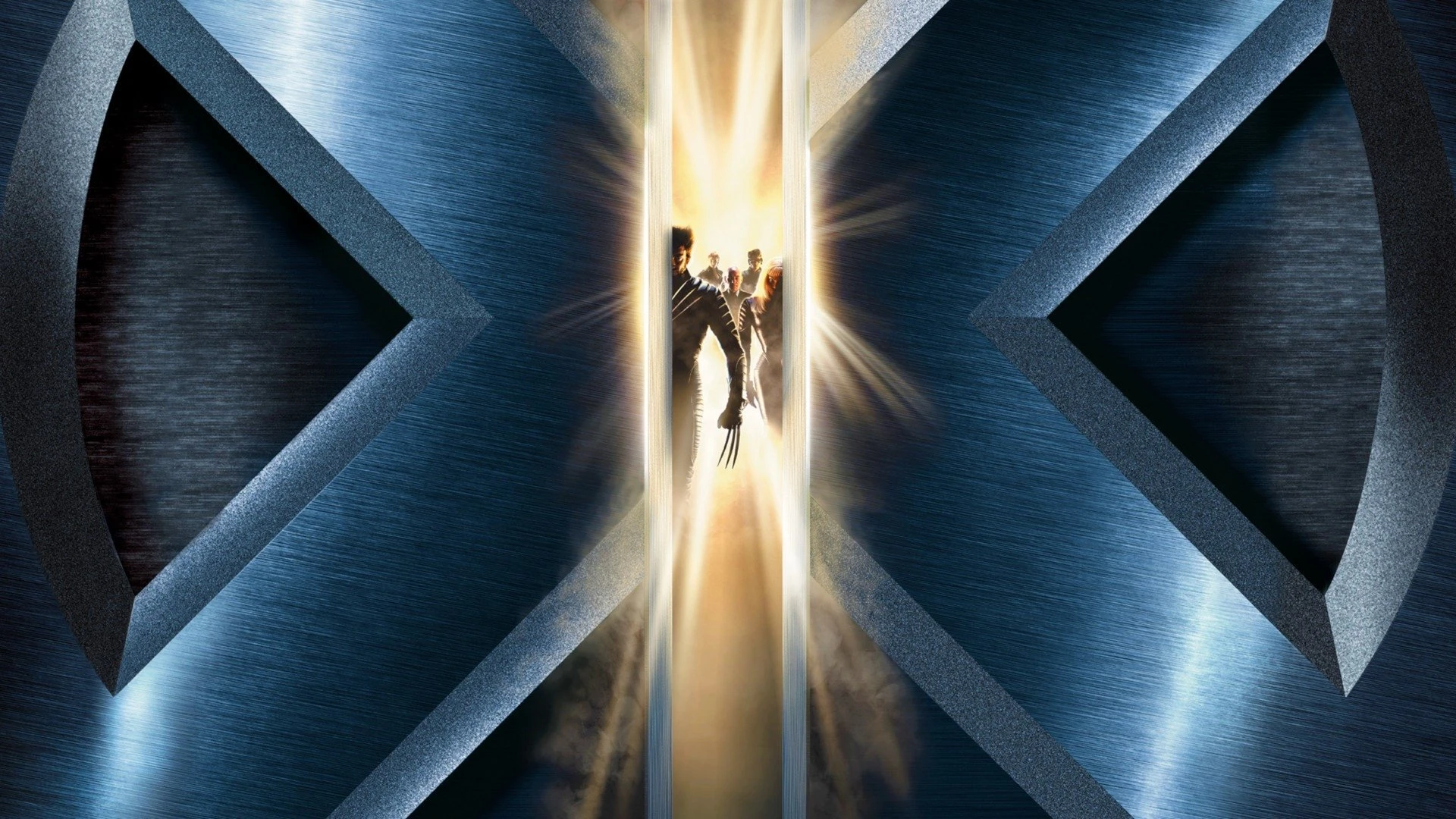 Phim X-Men 1: Dị Nhân - X-Men (2000)