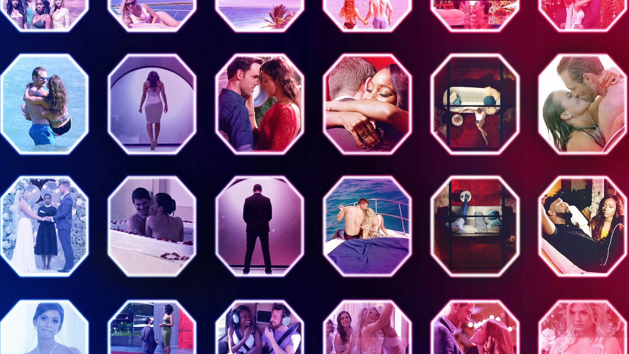 Phim Yêu Là Mù Quáng (Phần 9) - Love Is Blind (Season 9) (2025)